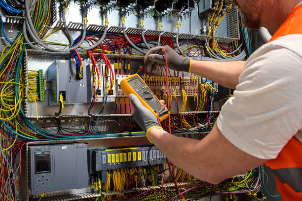 Affordable Electrical Installation in Gillette, NJ